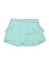Athleta Solid Teal Skort Size S - photo 1