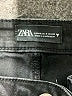 Zara Black Jeans Size 8 - photo 7