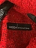 Moda International Red Turtleneck Sweater Size XL - photo 7