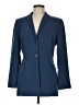 Barami 100% Polyester Blue 3/4 Sleeve Top Size 6 - photo 1