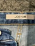 Joe's Jeans Blue Jeans Size 24 waist - photo 7