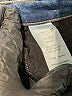 Joe's Jeans Blue Jeans Size 24 waist - photo 8
