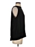 Rag & Bone Black Sleeveless T-Shirt Size M - photo 4