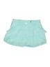 Athleta Solid Teal Skort Size S - photo 2