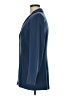 Barami 100% Polyester Blue 3/4 Sleeve Top Size 6 - photo 5