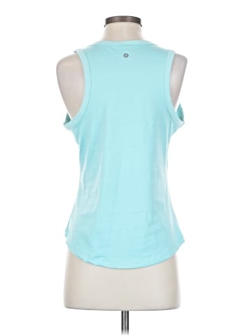 Danskin Sleeveless T-Shirt (view 2)