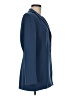 Barami 100% Polyester Blue 3/4 Sleeve Top Size 6 - photo 4
