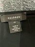 Halogen Black Long Sleeve Blouse Size XL - photo 7