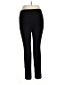 T Tahari Solid Black Active Pants Size L - photo 2