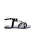 Unbranded Black Sandals Size EU 40 - photo 1