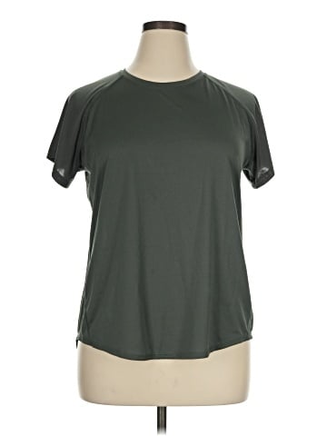 Tek Gear Active T-Shirt (view 1)