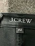 J.Crew Black Jeans Size 28 waist - photo 4