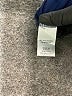 IMAN Blue Cardigan Size L - photo 8