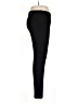 T Tahari Solid Black Active Pants Size L - photo 4