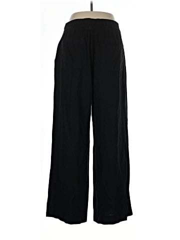 Old Navy Linen Pants (view 2)