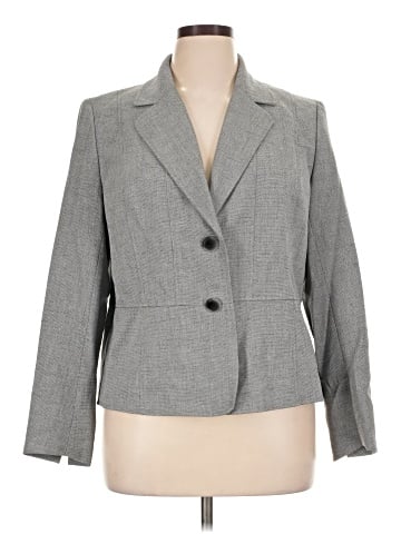 Kasper Blazer (view 1)