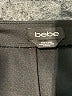 Bebe Solid Black Shorts Size XXS - photo 3