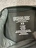 Peanuts Graphic Black Sweatshirt Size XS - photo 7