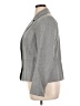 Kasper Gray Blazer Size 16 - photo 5