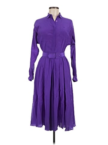 Liz Claiborne Casual Dress (view 1)
