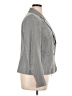 Kasper Gray Blazer Size 16 - photo 4