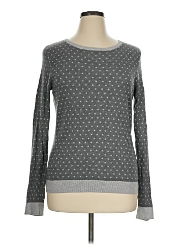 Tommy Hilfiger Pullover Sweater (view 1)