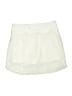 Athleta Solid Ivory Skort Size M - photo 2