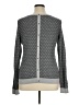 Tommy Hilfiger 100% Pima Cotton Polka Dots Gray Pullover Sweater Size XL - photo 2