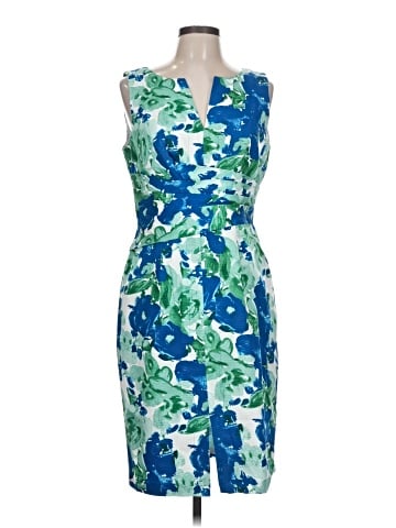 Adrianna Papell Cocktail Dress (view 1)