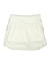 Athleta Solid Ivory Skort Size M - photo 1