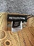 PrettyLittleThing Tan Tube Top Size 12 - photo 4