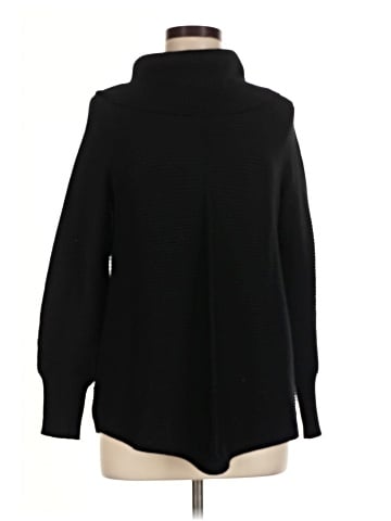 Cyrus Turtleneck Sweater (view 1)