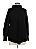 Cyrus Black Turtleneck Sweater Size M - photo 1