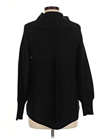 Cyrus Turtleneck Sweater (view 2)