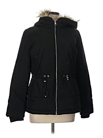 Divided by H&M Snow Jacket (view 1)