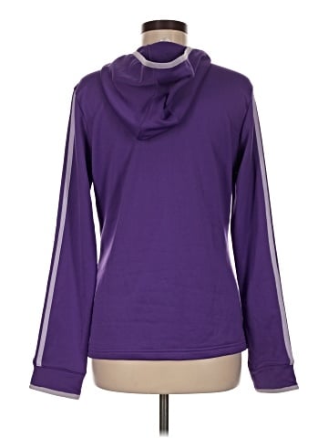 Adidas Track Jacket (view 2)