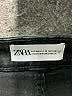 Zara Black Jeggings Size 8 - photo 7