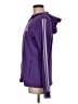 Adidas Purple Track Jacket Size M - photo 5