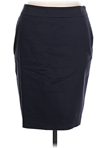 Ann Taylor Formal Skirt (view 1)