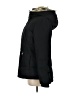 Divided by H&M 100% Recycled Polyester Solid Black Snow Jacket Size 10 - photo 5