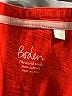 Boden Orange 3/4 Sleeve Blouse Size S - photo 7