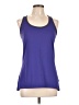 Xersion Purple Active Tank Size L - photo 1