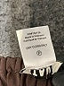 STAUD Brown Dress Pants Size XS - photo 7