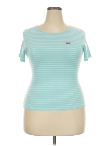 Levi's Short Sleeve T-Shirt (view 1)