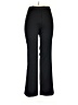 BCBG 100% Polyester Solid Black Dress Pants Size 10 - photo 1