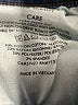 Ann Taylor Chevron-herringbone Blue Jeans Size 4 Petite - photo 8