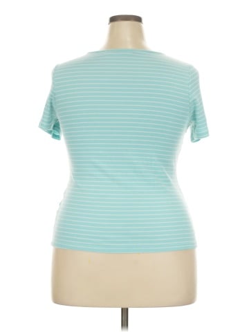 Levi's Short Sleeve T-Shirt (view 2)