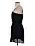 Forever 21 100% Polyester Solid Black Cocktail Dress Size S - photo 5