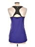 Xersion Purple Active Tank Size L - photo 2