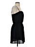 Forever 21 100% Polyester Solid Black Cocktail Dress Size S - photo 4